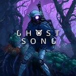 Ghost Song  Steam ключ Global RU/CIS РФ СНГ Россия