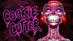 Cookie Cutter  Steam Global + RU/CIS РФ СНГ Россия +