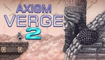 Axiom Verge 2 ключ Steam Global + RU/CIS РФ СНГ Россия