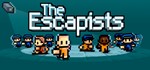 The Escapists Steam ключ Global + RU/CIS РФ СНГ Россия