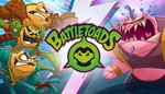 Battletoads Steam Global + RU/CIS +