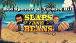 Bud Spencer & Terence Hill Slaps And Beans Steam Global - изображение № 3
