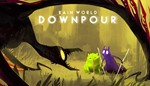 Rain World: Downpour DLC Steam ключ Global + RU/CIS