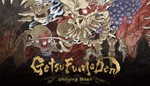 GetsuFumaDen: Undying Moon  Steam Global + RU/CIS noCH