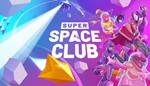 Super Space Club  Steam Global + RU/CIS +
