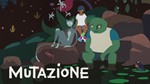 Mutazione Steam Global + RU/CIS +