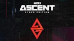 The Ascent: Cyber Edition Bundle  Global + RU/CIS +