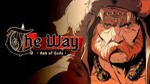 Ash of Gods: The Way Steam ключ Global + RU/CIS РФ СНГ