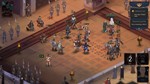 Ash of Gods: The Way Steam ключ Global + RU/CIS РФ СНГ - изображение № 2