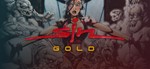 Sin: Gold  Steam ключ Global + RU/CIS +