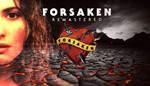 Forsaken Remastered  Steam ключ Global + RU/CIS +