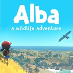 Alba: A Wildlife Adventure  Steam Global + RU/CIS +
