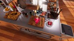 Cooking Simulator  Steam ключ Global + RU/CIS + - изображение № 2
