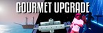 One-armed cook: Gourmet  Steam ключ Global + RU/CIS +