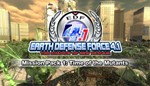 EDF 4.1 Mission Pack 1: Time of the Mutants Global + RU