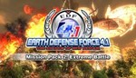 EDF 4.1 Mission Pack 2: Extreme Battle Global + RU/CIS