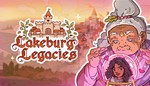Lakeburg Legacies Steam Global + RU/CIS РФ/СНГ +