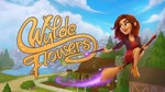 Wylde Flowers  ключ Steam Global + RU/CIS РФ/СНГ +