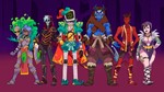 Monster Prom 2: Camp Forever - all DLC Global + RU/CIS - изображение № 2