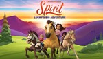 DreamWorks Spirit Lucky's Big Adventure Global + RU/CIS - изображение № 2
