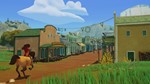 DreamWorks Spirit Lucky's Big Adventure Global + RU/CIS