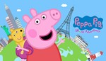 Peppa Pig World Adventures Steam Global + RU/CIS РФ/СНГ
