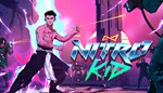 Nitro Kid  ключ Steam Global + RU/CIS РФ/СНГ +