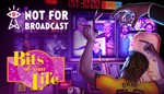 Not For Broadcast: Bits of Your Life DLC Global+ RU/CIS