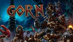 GORN VR  Steam Global + RU/CIS РФ/СНГ +