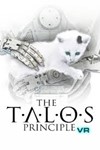 The Talos Principle VR Steam Global + RU/CIS РФ/СНГ +
