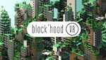 Block'hood VR  Steam Global + RU/CIS РФ/СНГ +