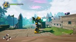 TRANSFORMERS: EARTHSPARK - Expedition Global без RU BY - изображение № 3