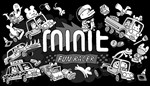 Minit Fun Racer  ключ Steam Global + RU/CIS РФ/СНГ +
