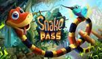 Snake Pass  ключ Steam Global + RU/CIS РФ/СНГ +