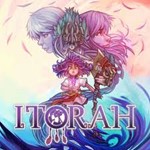 ITORAH  ключ Steam Global + RU/CIS РФ/СНГ +