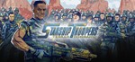 Starship Troopers: Terran Command ключ Steam RU/CIS TR