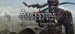 Ancestors Legacy - Complete Edition Global + RU/CIS