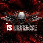 IS Defense  ключ Steam Global + RU/CIS РФ/СНГ +