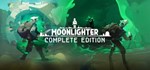 Moonlighter: Complete Ed. Steam Global + RU/CIS РФ/СНГ