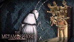 Metamorphosis  ключ Steam Global без России и BY