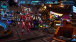 Spacebase Startopia  ключ Steam Global + RU/CIS РФ/СНГ - изображение № 2