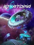 Spacebase Startopia  ключ Steam Global + RU/CIS РФ/СНГ