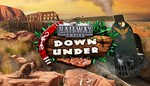 Railway Empire - Down Under DLC Global + RU/CIS РФ/СНГ