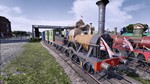 Railway Empire Great Britain & Ireland Global + RU/CIS - изображение № 3