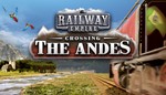 Railway Empire - Crossing the Andes Global + RU/CIS РФ