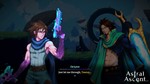 Astral Ascent  ключ Steam Global + RU/CIS РФ/СНГ - изображение № 3