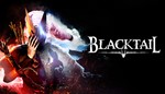 BLACKTAIL  ключ Steam Global + RU/CIS РФ СНГ Россия