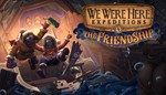 We Were Here Expeditions: The FriendShip Global + RU