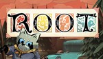 Root  ключ Steam Global + RU/CIS РФ СНГ Россия