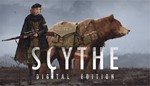 Scythe: Digital Edition Steam Global + RU/CIS РФ/СНГ